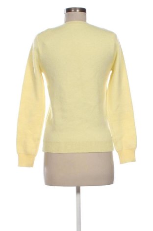 Damski sweter Unbranded, Rozmiar M, Kolor Żółty, Cena 128,60 zł