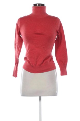 Damenpullover Unbranded, Größe S, Farbe Rot, Preis € 15,00