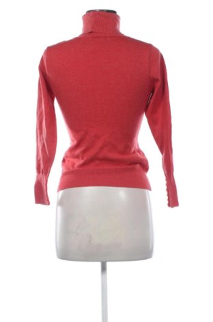 Damenpullover Unbranded, Größe S, Farbe Rot, Preis € 15,00