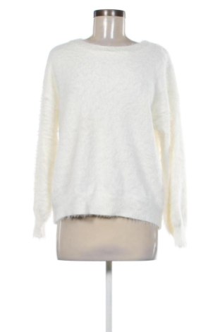Damenpullover Unbranded, Größe S, Farbe Weiß, Preis € 14,77