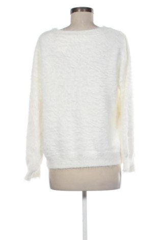 Damenpullover Unbranded, Größe S, Farbe Weiß, Preis € 14,77