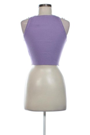 Damenpullover Unbranded, Größe M, Farbe Lila, Preis 19,99 €