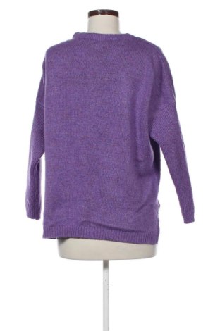 Damenpullover Unbranded, Größe M, Farbe Lila, Preis € 14,77