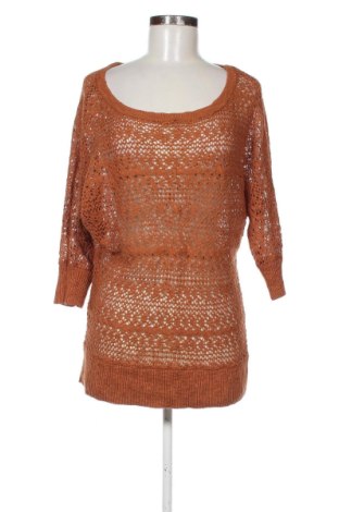 Damenpullover Unbranded, Größe M, Farbe Braun, Preis € 14,77