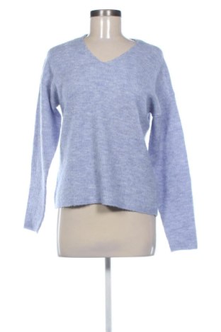 Pulover de femei Unbranded, Mărime XL, Culoare Albastru, Preț 76,86 Lei
