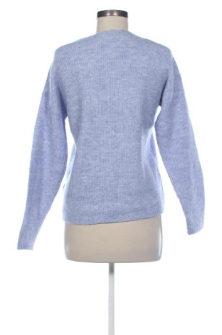 Pulover de femei Unbranded, Mărime XL, Culoare Albastru, Preț 76,86 Lei