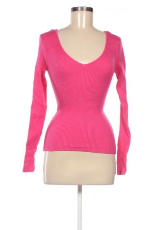 Női pulóver Unbranded, Méret S, Szín Rózsaszín, Ár 6 092 Ft