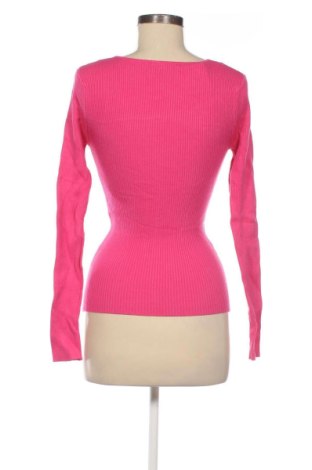 Női pulóver Unbranded, Méret S, Szín Rózsaszín, Ár 6 092 Ft