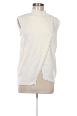 Damski sweter Unbranded, Rozmiar L, Kolor ecru, Cena 78,99 zł
