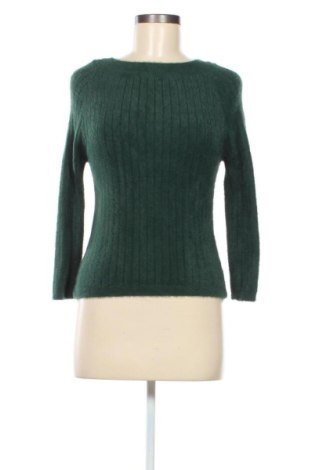 Női pulóver Unbranded, Méret S, Szín Zöld, Ár 6 092 Ft