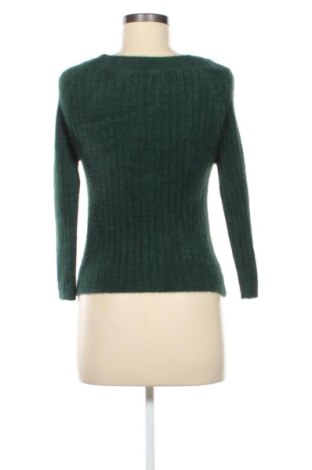 Női pulóver Unbranded, Méret S, Szín Zöld, Ár 6 092 Ft