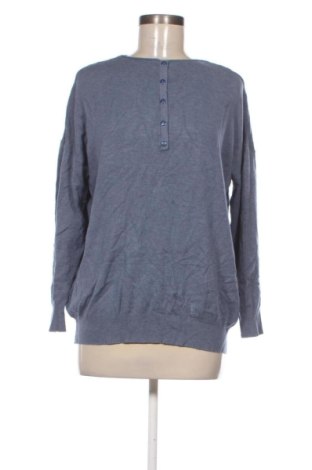 Női pulóver Unbranded, Méret M, Szín Kék, Ár 6 198 Ft