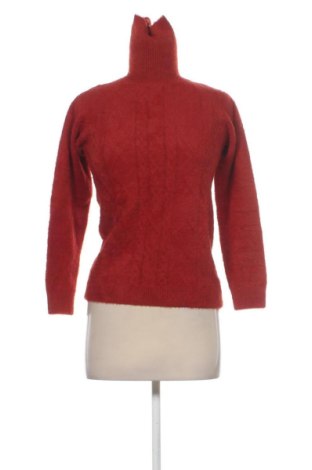 Női pulóver Unbranded, Méret XL, Szín Piros, Ár 6 123 Ft