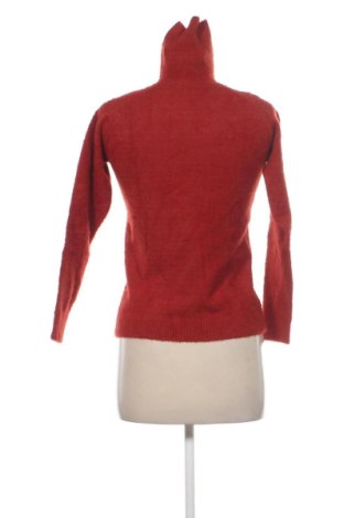 Női pulóver Unbranded, Méret XL, Szín Piros, Ár 6 123 Ft