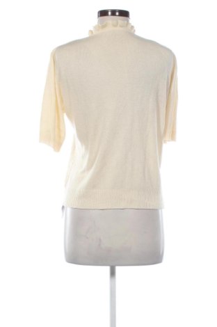 Damenpullover Unbranded, Größe L, Farbe Ecru, Preis 14,77 €