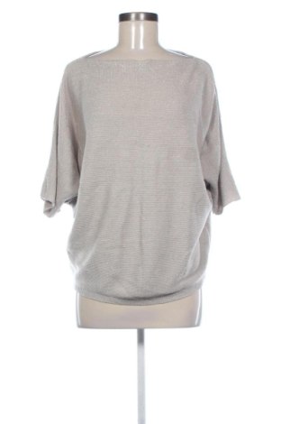Дамски пуловер Unbranded, Размер XXL, Цвят Сив, Цена 14,77 €