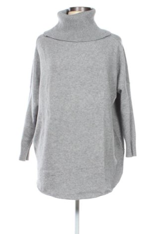 Damenpullover Unbranded, Größe M, Farbe Grau, Preis 14,77 €