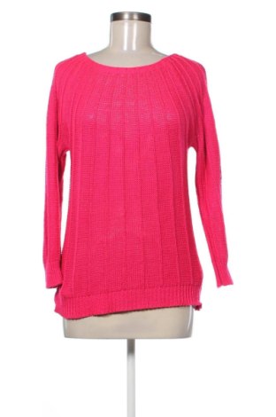 Damenpullover Unbranded, Größe L, Farbe Rosa, Preis 6,97 €, #136432188