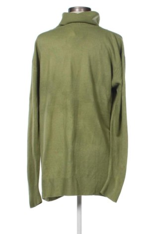 Damenpullover Unbranded, Größe L, Farbe Grün, Preis € 15,00