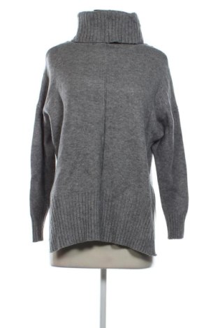Γυναικείο πουλόβερ Unbranded, Μέγεθος M, Χρώμα Γκρί, Τιμή 14,82 €