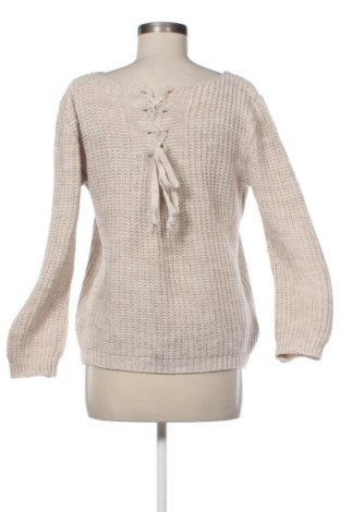 Damenpullover Unbranded, Größe XL, Farbe Beige, Preis € 15,00