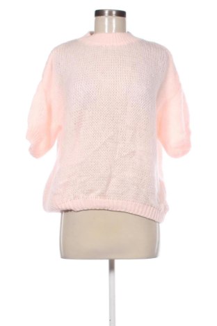Damenpullover Unbranded, Größe L, Farbe Rosa, Preis 23,51 €