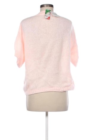 Damenpullover Unbranded, Größe L, Farbe Rosa, Preis 23,51 €
