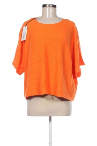 Női pulóver Unbranded, Méret XXL, Szín Narancssárga
, Ár 9 717 Ft