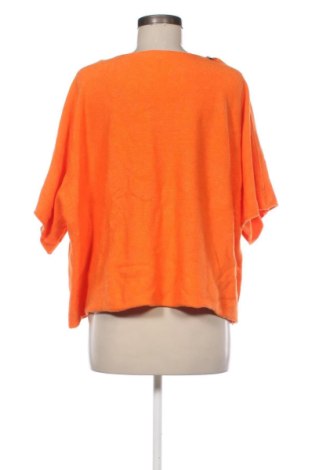 Női pulóver Unbranded, Méret XXL, Szín Narancssárga
, Ár 9 717 Ft