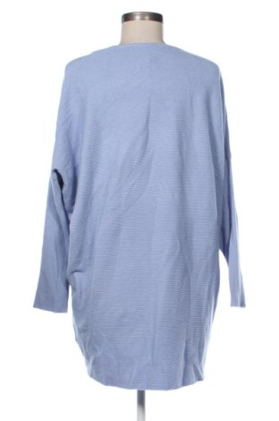 Damenpullover Unbranded, Größe M, Farbe Blau, Preis 23,51 €