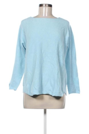 Damenpullover Unbranded, Größe XL, Farbe Blau, Preis 23,51 €