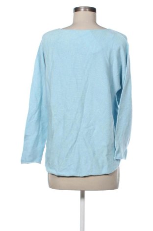 Damenpullover Unbranded, Größe XL, Farbe Blau, Preis 23,51 €