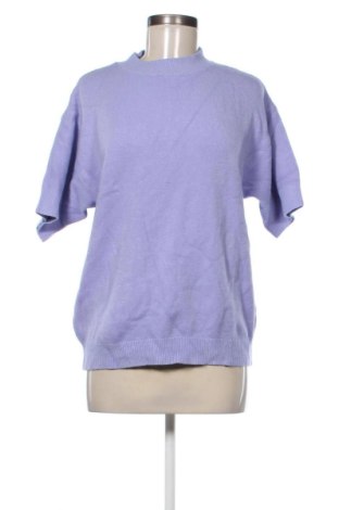 Damenpullover Unbranded, Größe XL, Farbe Lila, Preis 14,74 €