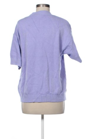 Damenpullover Unbranded, Größe XL, Farbe Lila, Preis 14,74 €