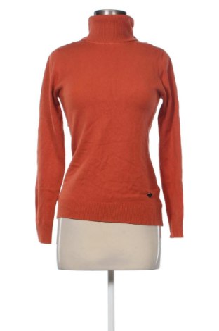 Dámsky pulóver Unbranded, Veľkosť S, Farba Oranžová, Cena  14,77 €, #136436281