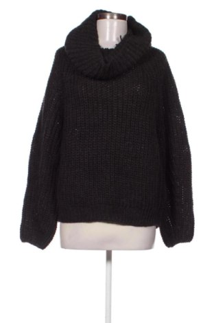 Damenpullover Unbranded, Größe M, Farbe Schwarz, Preis € 15,00