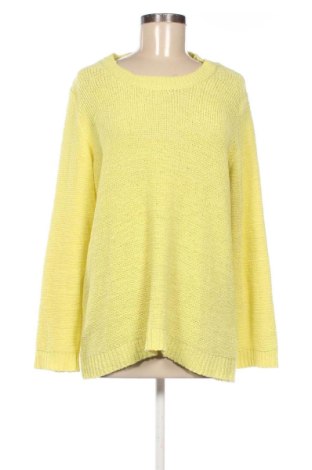 Dámský svetr Unbranded, Velikost XL, Barva Žlutá, Cena  439,00 Kč