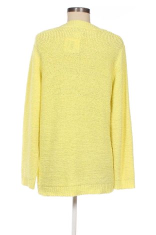 Dámský svetr Unbranded, Velikost XL, Barva Žlutá, Cena  439,00 Kč