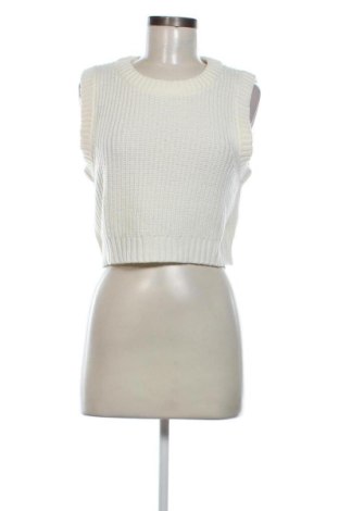 Damenpullover Unbranded, Größe M, Farbe Ecru, Preis € 14,82