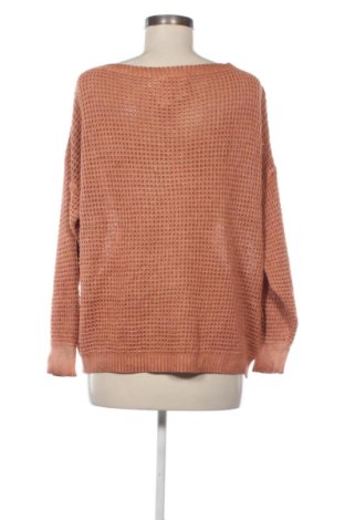 Dámský svetr Unbranded, Velikost L, Barva Oranžová, Cena  439,00 Kč