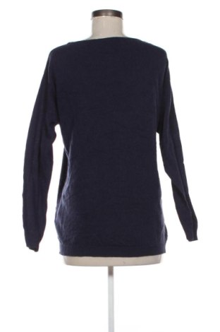 Damenpullover Unbranded, Größe L, Farbe Blau, Preis € 15,00