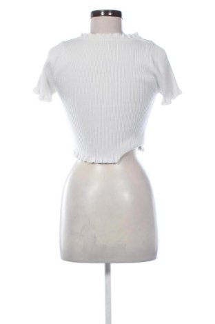 Damenpullover Unbranded, Größe S, Farbe Weiß, Preis € 14,74