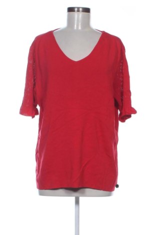 Dámsky pulóver Unbranded, Veľkosť XXL, Farba Červená, Cena  17,95 €