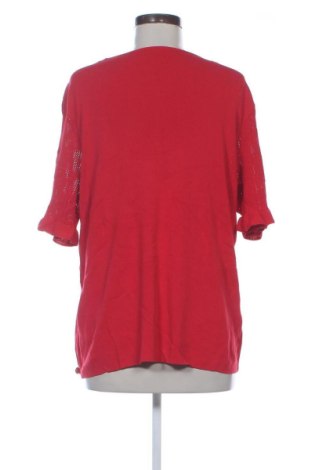 Dámsky pulóver Unbranded, Veľkosť XXL, Farba Červená, Cena  17,95 €