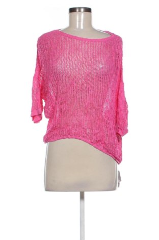 Dámský svetr Unbranded, Velikost 3XL, Barva Růžová, Cena  699,00 Kč
