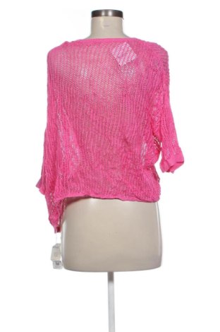 Dámský svetr Unbranded, Velikost 3XL, Barva Růžová, Cena  699,00 Kč