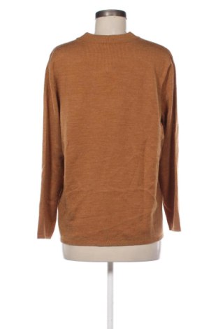Дамски пуловер Unbranded, Размер XL, Цвят Кафяв, Цена 15,00 €