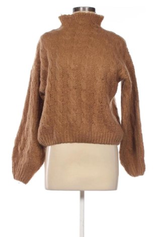 Damenpullover Unbranded, Größe M, Farbe Braun, Preis € 14,74