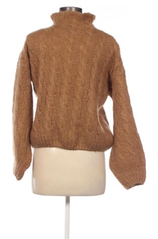 Damenpullover Unbranded, Größe M, Farbe Braun, Preis € 14,74