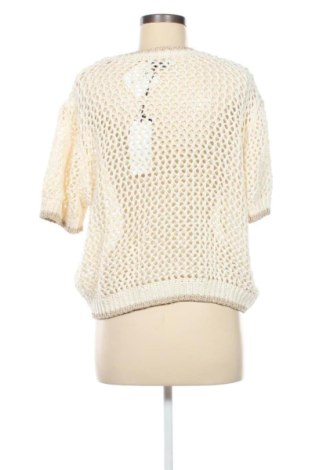 Дамски пуловер Unbranded, Размер XL, Цвят Бежов, Цена 24,03 €